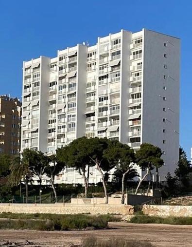 Apartament Santa Barbara 18 Alicante Zewnętrze zdjęcie