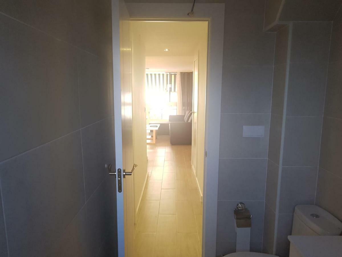Apartament Santa Barbara 18 Alicante Zewnętrze zdjęcie