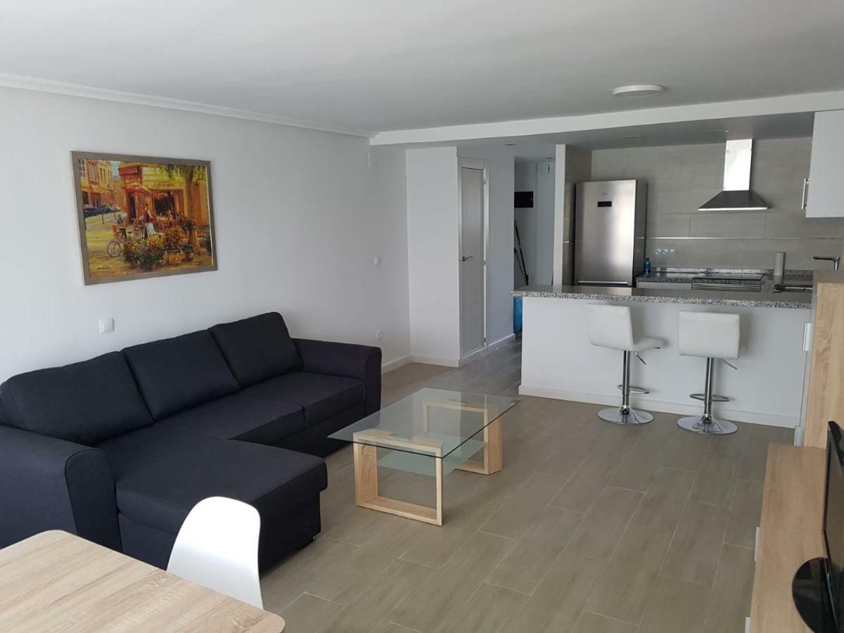 Apartament Santa Barbara 18 Alicante Zewnętrze zdjęcie