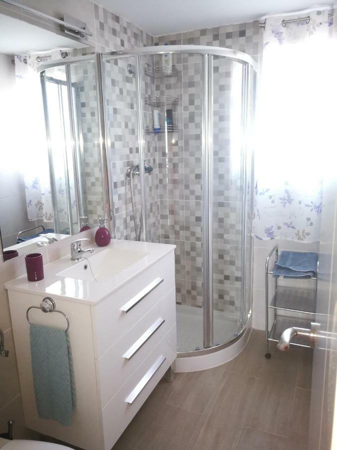 Apartament Santa Barbara 18 Alicante Zewnętrze zdjęcie
