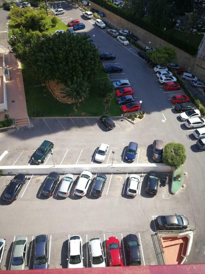 Apartament Santa Barbara 18 Alicante Zewnętrze zdjęcie