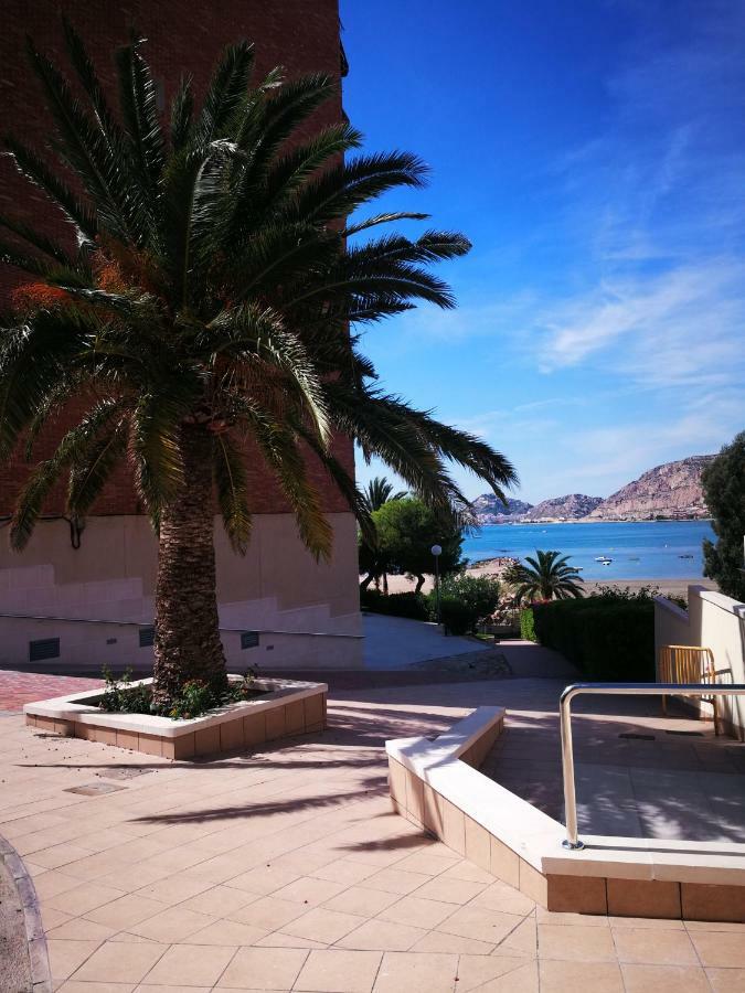 Apartament Santa Barbara 18 Alicante Zewnętrze zdjęcie